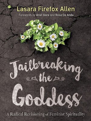 cover image of Jailbreaking the Goddess